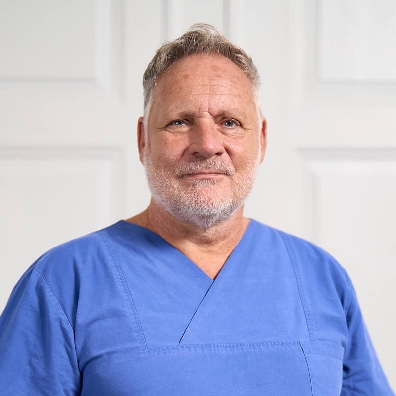 Bild: Dr. med. Ulrich Kleiner