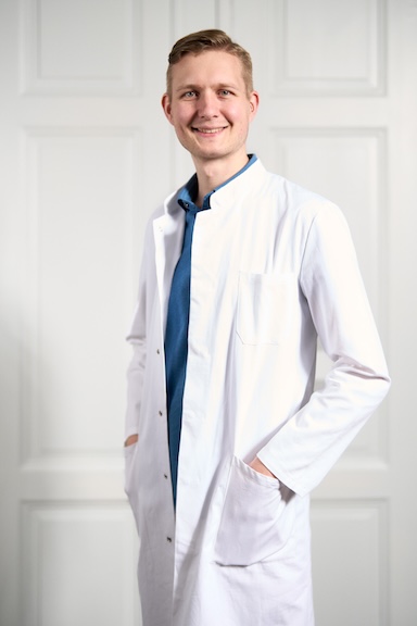 Bild: Dr. med. Niklas M. Fritz