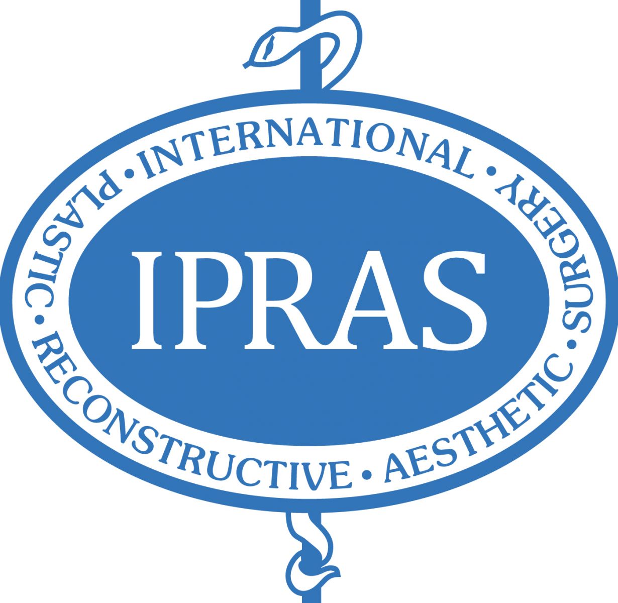 IPRAS logo